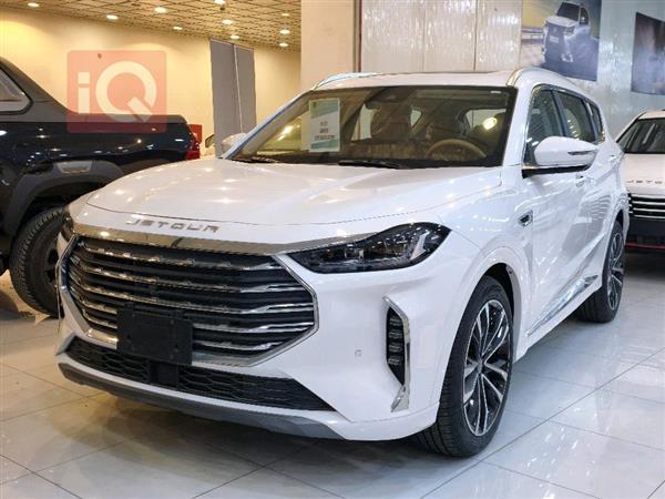 جیتۆر X70 پڵەس 2025  بۆ فرۆشتن لە عێراق - هەولێر